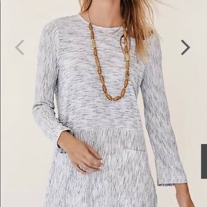 J Jill A line top NWT